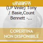 (LP Vinile) Tony / Basie,Count Bennett - Swingin Together vinile