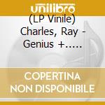 (LP Vinile) Charles, Ray - Genius +.. -Coloured- vinile