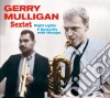 Mulligan, Gerry - Night Lights (+ Butterly With Hiccups) cd