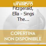 Fitzgerald, Ella - Sings The Essential.. cd musicale