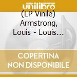 (LP Vinile) Armstrong, Louis - Louis And The Good.. -Hq- lp vinile