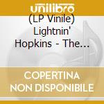 (LP Vinile) Lightnin' Hopkins - The Blues Of  lp vinile