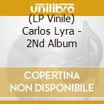 (LP Vinile) Carlos Lyra - 2Nd Album vinile