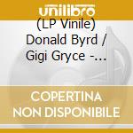 (LP Vinile) Donald Byrd / Gigi Gryce - Jazz Lab vinile