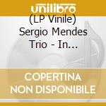 (LP Vinile) Sergio Mendes Trio - In The Brazilian Bag lp vinile