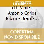 (LP Vinile) Antonio Carlos Jobim - Brazil's Greatest Composer vinile