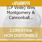 (LP Vinile) Wes Montgomery & Cannonball Adderley - Poll Winners vinile