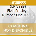 (LP Vinile) Elvis Presley - Number One U.S. Singles 1956-1962 vinile