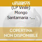 (LP Vinile) Mongo Santamaria - Mongo Introduces La Lupe vinile