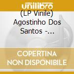 (LP Vinile) Agostinho Dos Santos - Agostinho Dos Santos Sings Antonio vinile