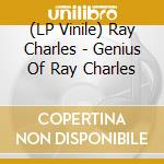 (LP Vinile) Ray Charles - Genius Of Ray Charles vinile