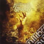 Hollywood Groupies - From Ashes To Light