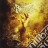 Hollywood Groupies - From Ashes To Light cd