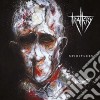 Trallery - Spiritless cd