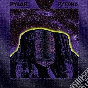 Pylar - Pyedra cd musicale di Pylar