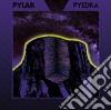 Pylar - Pyedra cd