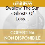 Swallow The Sun - Ghosts Of Loss (Re-Issue) cd