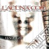 (LP Vinile) Lacuna Coil - Halflife Ep cd