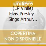 (LP Vinile) Elvis Presley - Sings Arthur 'Big Boy' (7