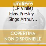 (LP Vinile) Elvis Presley - Sings Arthur 'Big Boy' (7') vinile