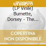 (LP Vinile) Burnette, Dorsey - The Law Says Stop! lp vinile