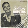 (LP Vinile) Lightnin' Hopkins - Had A Gal Called Sal Ep (7') cd
