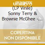 (LP Vinile) Sonny Terry & Brownie McGhee - Ride & Roll (7