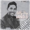 (LP Vinile) Billy Boy Arnold - I Wish You Would Ep (7') cd