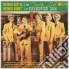 Country Side Of Harmonica Sam (The) - Broken Bottle Broken Heart cd