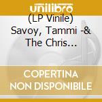 (LP Vinile) Savoy, Tammi -& The Chris Casello Combo- - That Rock'N'Roll Rhythm vinile
