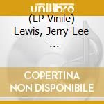 (LP Vinile) Lewis, Jerry Lee - Alternatively vinile