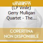 (LP Vinile) Gerry Mulligan Quartet - The Newport & Hollywood Bowl Sets
