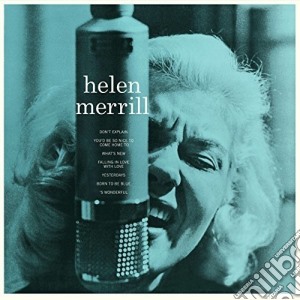 Helen Merrill - With Clifford Brown / With Strings cd musicale di Helen Merrill