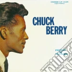 Chuck Berry - Rockin' At The Hops / New Juke Box Hits cd
