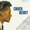 Chuck Berry - Rockin' At The Hops / New Juke Box Hits cd
