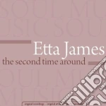 Etta James - The Second Time Around / Miss Etta James cd