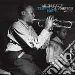 (LP Vinile) Miles Davis / J.J. Johnson - Tempus Fugit vinile
