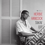 (LP Vinile) Herbie Hancock - Takin Off (Gatefold Edition)