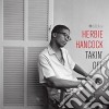 (LP Vinile) Herbie Hancock - Takin Off (Gatefold Edition) cd