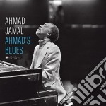 (LP Vinile) Ahmad Jamal - Ahmad's Blues (Gatefold Edition)