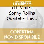 (LP Vinile) Sonny Rollins Quartet - The Bridge (Gatefold Edition)