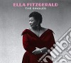 Ella Fitzgerald - Complete 1954-1962 Singles (3 Cd) cd