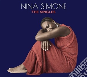 Nina Simone - The Singles cd musicale di Nina Simone
