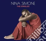 Nina Simone - The Singles cd
