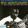Wes Montgomery - The Incredible Jazz Guitar Of Wes Montgomery cd