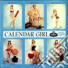 Julie London - Calendar Girl (+ Around Midnight) cd