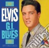Elvis Presley - G.I Blues (+ Blue Hawaii) cd