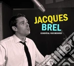 Jacques Brel - Essential Recordings 1954-1962 cd