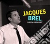 Jacques Brel - Essential Recordings 1954-1962 cd
