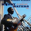 Muddy Waters - At Newport 1960 (+ Sings Big Bill) cd